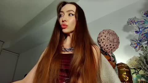 Snapshot of presidenttaylor chatting on December 29, 11:18 pm I take a break from streaming since 17th of Novermber until 1st December online show from December 29, 11:18 pm