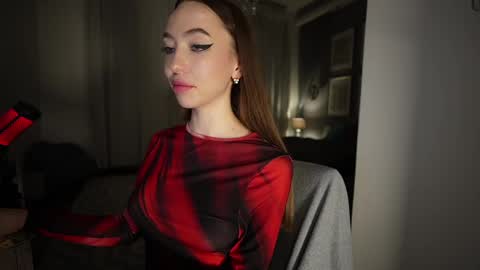 Snapshot of presidenttaylor chatting on February 26, 3:10 am I take a break from streaming since 17th of Novermber until 1st December online show from February 26, 3:10 am