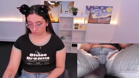 Camila  online show from October 4, 1:31 pm