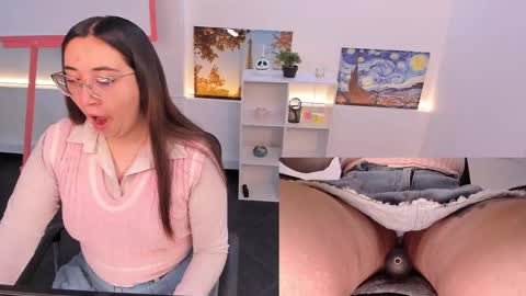 Camila  online show from November 4, 11:42 am