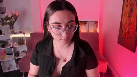 Camila  online show from March 14, 1:38 pm