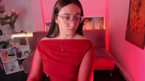 Camila  online show from March 17, 12:08 pm