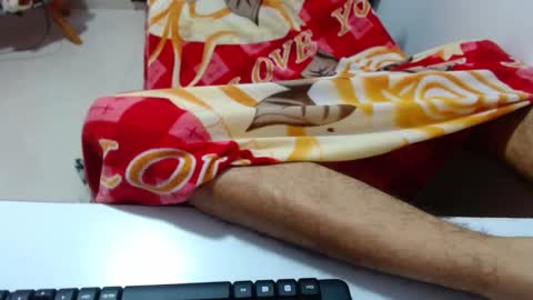 PRESSURE online show from January 4, 11:54 am