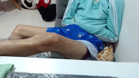 PRESSURE online show from January 8, 11:54 am