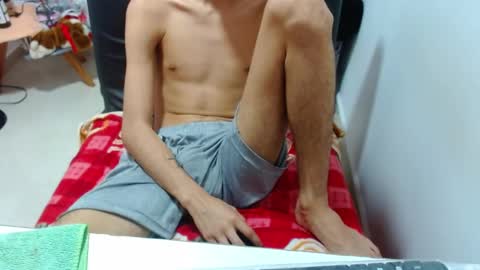 PRESSURE online show from January 11, 10:51 am