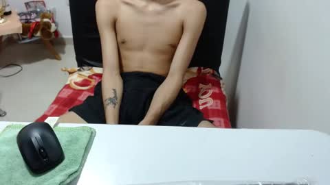 PRESSURE online show from January 22, 8:40 am