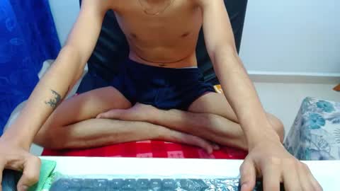 PRESSURE online show from February 12, 11:40 am