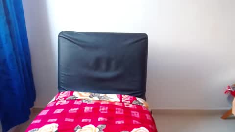 PRESSURE online show from February 28, 10:06 pm