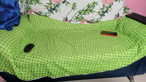 PRESSURE online show from March 31, 8:26 am