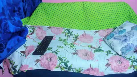 PRESSURE online show from April 12, 10:09 am