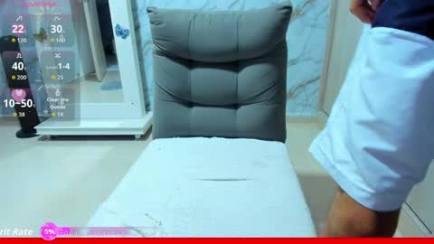 Snapshot of pressure_xxx_420 chatting on May 13, 9:06 am PRESSURE online show from May 13, 9:06 am