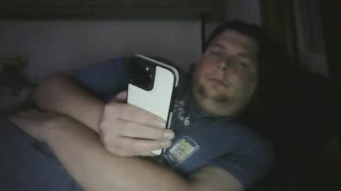 prestonhealy online show from November 18, 6:18 am