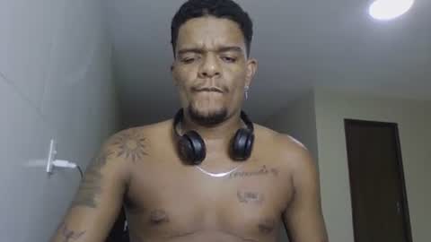 pretobrazzil online show from March 27, 1:33 am