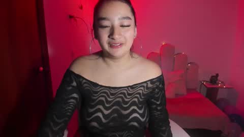 pretti scarlett online show from September 12, 12:11 am