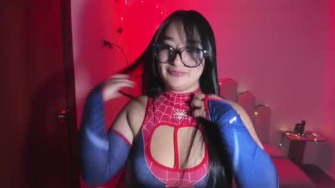 pretti scarlett online show from September 15, 11:49 pm