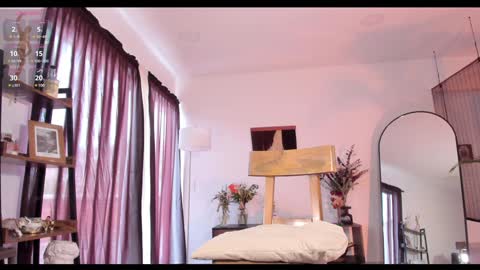 Nayrobi online show from December 21, 3:09 pm