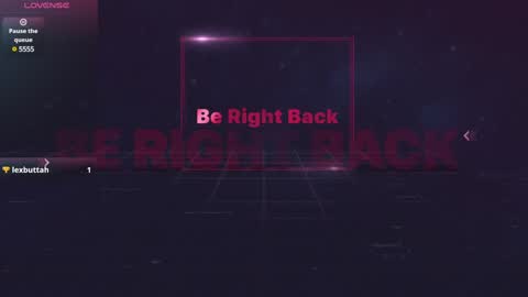 Nayrobi online show from January 20, 8:07 pm