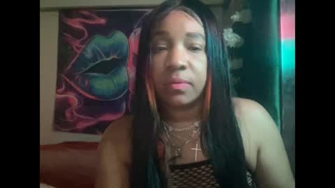 Yasmine pretty online show from March 24, 2:05 am