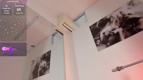 pretty78angel online show from October 8, 7:44 pm