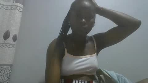 Snapshot of pretty_abella chatting on February 1, 8:50 am abella online show from February 1, 8:50 am