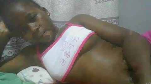 Snapshot of pretty_abella chatting on February 2, 11:51 am abella online show from February 2, 11:51 am