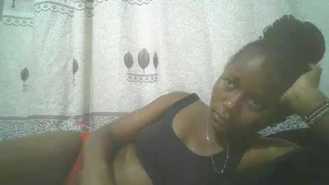 Snapshot of pretty_abella chatting on February 6, 11:32 am abella online show from February 6, 11:32 am