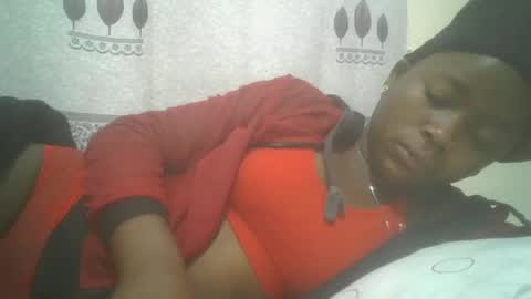 Snapshot of pretty_abella chatting on February 15, 6:33 am abella online show from February 15, 6:33 am