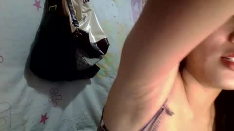 pretty_am online show from September 19, 12:17 pm