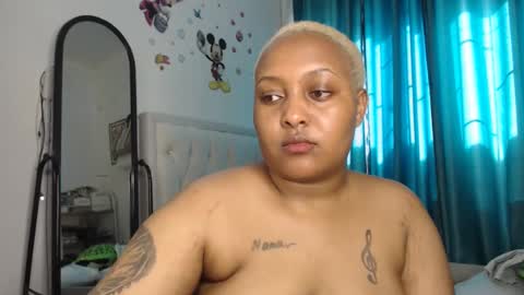 Annah online show from December 8, 12:19 pm