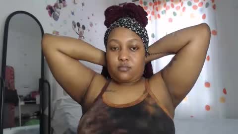 Annah online show from September 20, 9:10 am