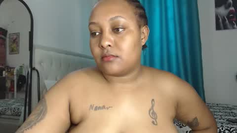 Annah online show from April 20, 8:28 am