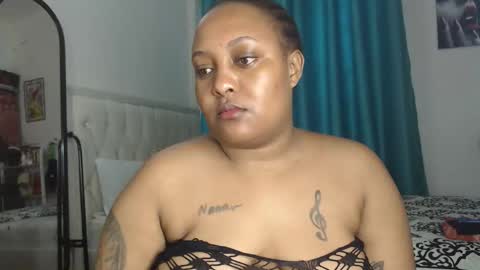 Annah online show from April 27, 6:44 am