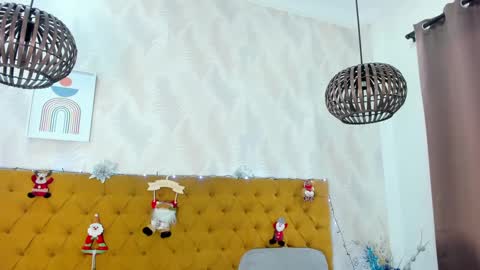 Carla  online show from December 21, 8:43 pm