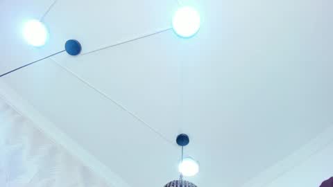 Carla  online show from January 21, 8:41 am