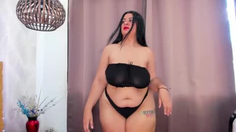 Carla  online show from January 29, 7:32 pm