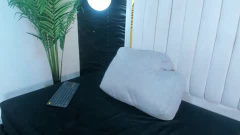 Carla  online show from January 31, 8:33 pm