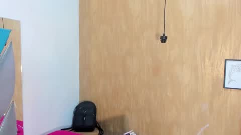 Carla  online show from February 20, 3:23 am