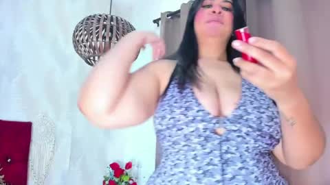 Carla  online show from February 21, 4:18 am