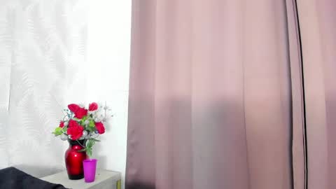 Carla  online show from February 25, 2:03 am