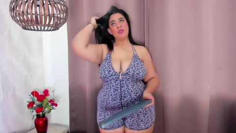 Carla  online show from March 3, 7:17 pm