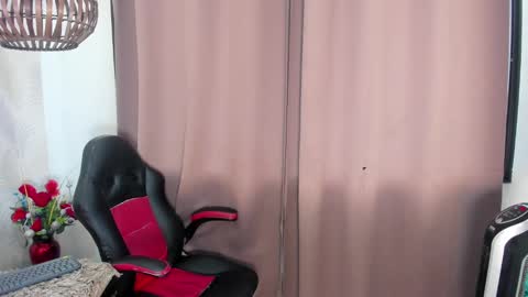 Carla  online show from March 4, 7:43 pm