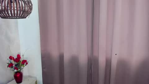 Carla  online show from March 8, 3:06 am