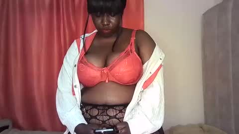 chichi online show from January 29, 12:24 pm