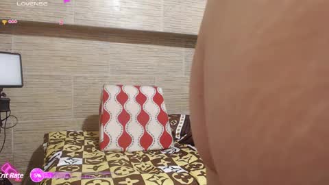 pretty_cristal22 online show from December 21, 4:52 am