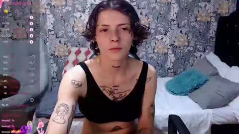 Snapshot of pretty_cristal22 chatting on May 30, 2:19 am pretty_cristal22 online show from May 30, 2:19 am