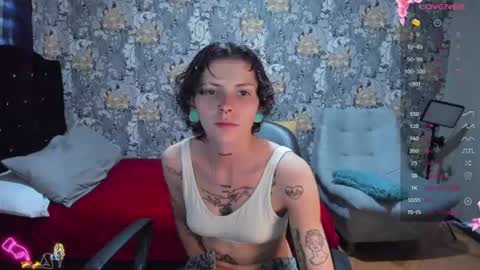 Snapshot of pretty_cristal22 chatting on July 12, 4:53 pm pretty_cristal22 online show from July 12, 4:53 pm