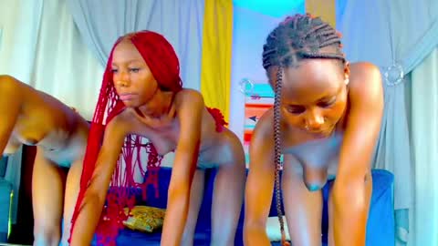 Daisy online show from March 23, 8:13 pm