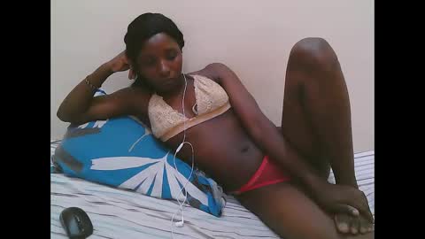 pretty online show from February 4, 1:55 am