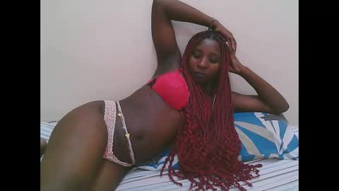 pretty online show from March 9, 2:32 pm