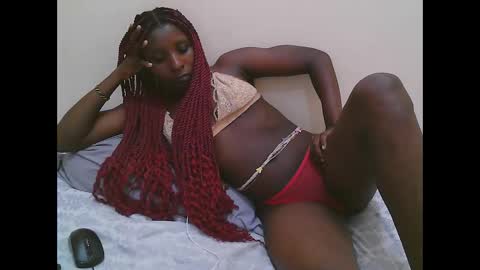 pretty online show from March 19, 1:09 am